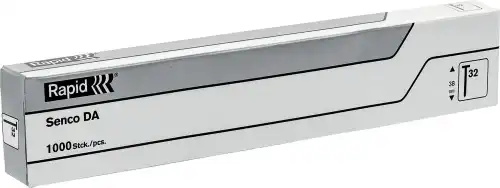 Гвоздь Rapid. 32/64 (1000 шт.) 40104410