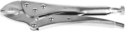  ЗАЖИМ STAYER 'MASTER' 'MAX-FIX' РУЧНОЙ, 250ММ 2245_Z01