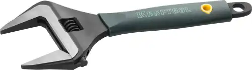  РАЗВОДНОЙ КЛЮЧ 60 ММ KRAFTOOL 27258-30