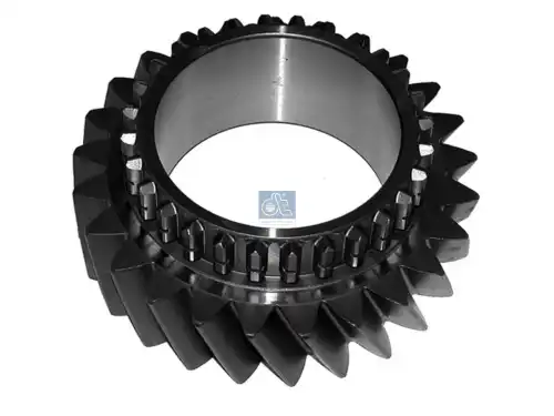 Шестерня КПП DT 1.14311