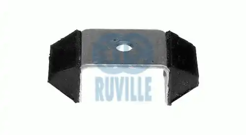 Подвеска, двигатель 325906 RUVILLE