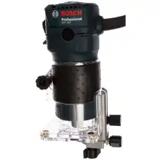 фрезер! вертик., кромочный GKF 550\ 0 601 6A0 020 BOSCH