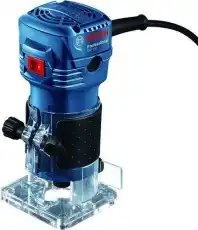 фрезер! вертик., кромочный GKF 550\ 0 601 6A0 020 BOSCH