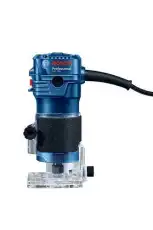 фрезер! вертик., кромочный GKF 550\ 0 601 6A0 020 BOSCH