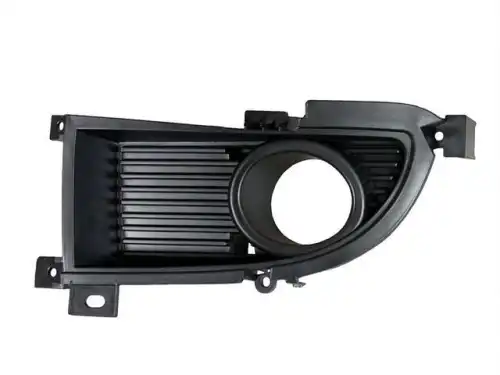 Решетка бампера ITP MBFC027LB