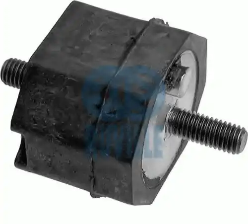подушка КПП!\ BMW E30/E28 1.6-2.4TD <94 335002 RUVILLE