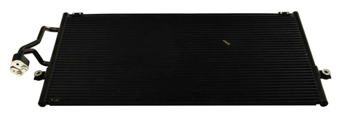 Радиатор кондиционера (конденсатор) PATRON PRS1104