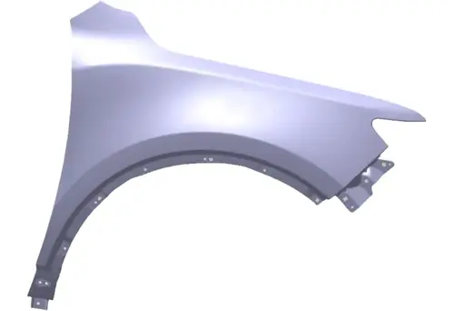 Крыло GEELY 5035038800C15