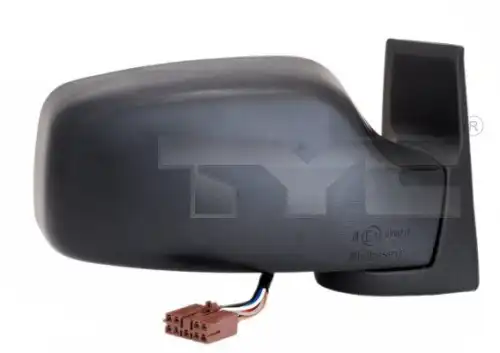 Наружное зеркало \ 305-0096 TYC