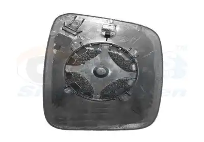 стекло зеркала левое Citroen Nemo 1748831 VAN WEZEL
