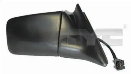 зеркало механ. левое Opel 325-0004 TYC