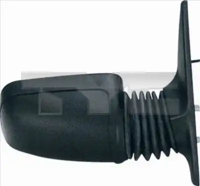 Наружное зеркало \PSA 326-0010 TYC