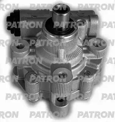 Насос гидроусилителя руля PATRON PPS135