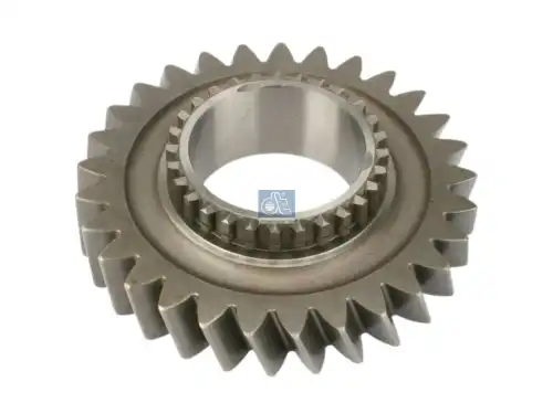 Шестерня КПП DT 1.14312