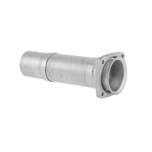 Гофра глушителя VILITAN 04296VLT L= d=