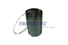 Гофра глушителя TRUCKTEC 04.39.005 L= d=
