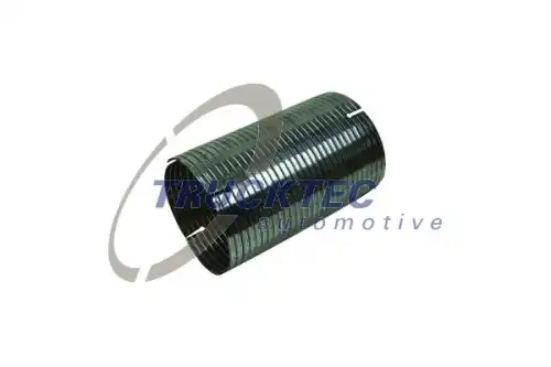 Гофра глушителя TRUCKTEC 04.39.005 L= d=
