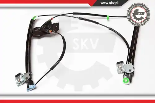 Стеклоподъёмник VW 01SKV111 SKV