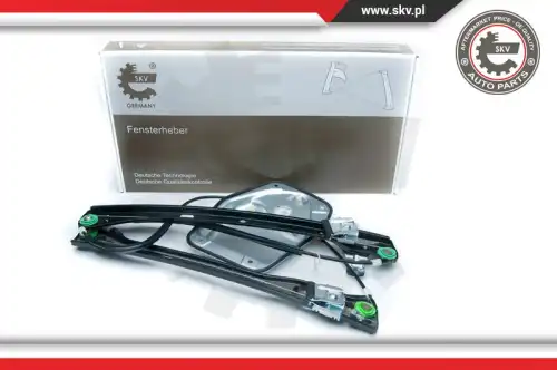 Стеклоподъёмник VW 01SKV491 SKV