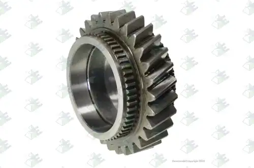 Шестерня КПП EURORICAMBI 74530295