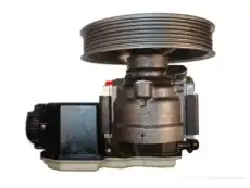 Насос гидроусилителя руля GKN 53514