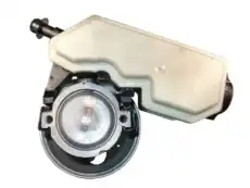 Насос гидроусилителя руля GKN 53514