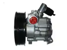 Насос гидроусилителя руля GKN 54392