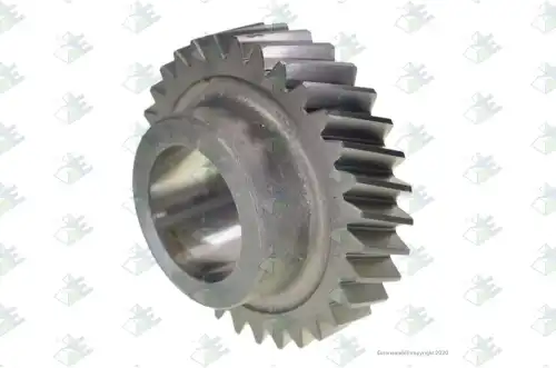 Шестерня КПП EURORICAMBI 74530627
