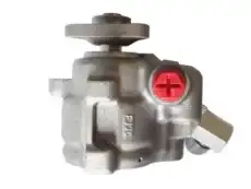 Насос гидроусилителя руля GKN 53714