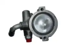 Насос гидроусилителя руля GKN 54379