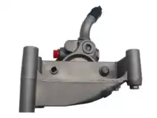 Насос гидроусилителя руля GKN 53584