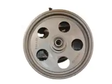 Насос гидроусилителя руля GKN 54215