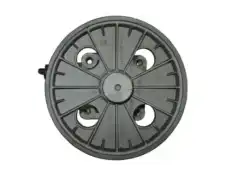 Насос гидроусилителя руля GKN 54313
