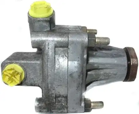 Насос гидроусилителя руля GKN 53865