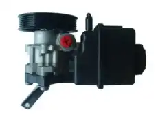Насос гидроусилителя руля GKN 52610
