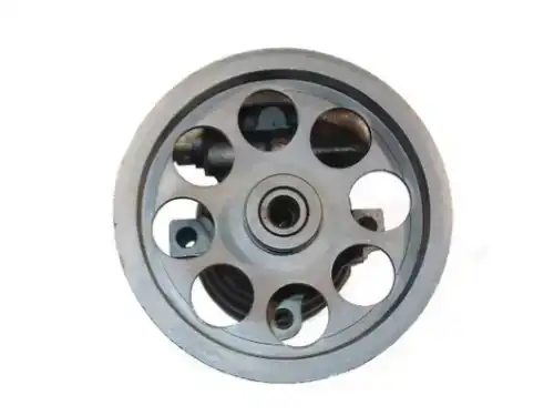Насос гидроусилителя руля GKN 53637