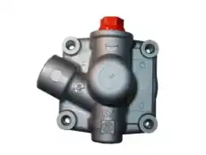 Насос гидроусилителя руля GKN 53658
