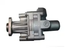 Насос гидроусилителя руля GKN 53658
