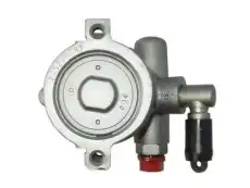 Насос гидроусилителя руля GKN 53833