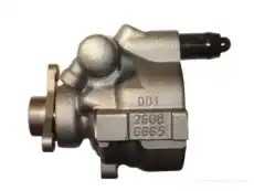 Насос гидроусилителя руля GKN 53948