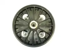 Насос гидроусилителя руля GKN 54225