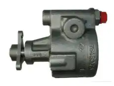 Насос гидроусилителя руля GKN 53937