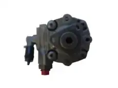 Насос гидроусилителя руля GKN 52673