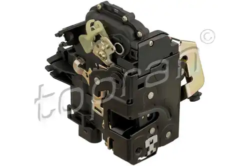 Замок двери AUDI 113832 HANS PRIES