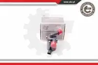 Водяной насос VW 22SKV012 SKV
