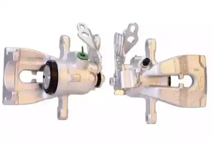 Суппорт тормозной HELLA 8AC355394441