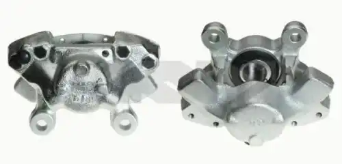 Тормозной суппорт VOLVO 402145 GKN