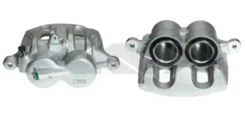 Тормозной суппорт MERCEDES 403557 GKN