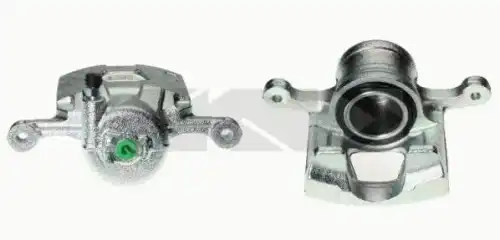 Тормозной суппорт CHEVROLET DAEWOO 403380 GKN