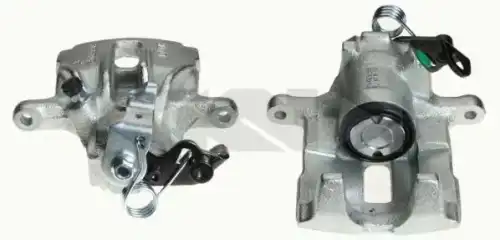 Тормозной суппорт VW 402821 GKN